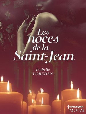 cover image of Les noces de la Saint-Jean